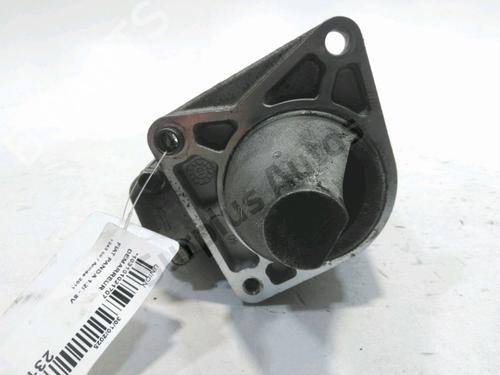 Starter FIAT PANDA (169_) 1.2 (169AXF2A, 169AXF1A) | BP30985594M8 - Image 4
