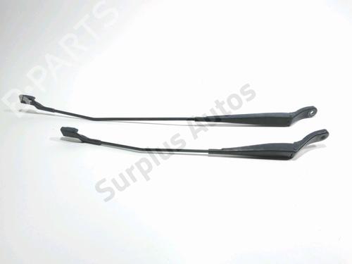 Vindspejlsviskerarm CITROËN BERLINGO Box Body/MPV (B9) 1.6 HDi 90 (90 hp) 30843383