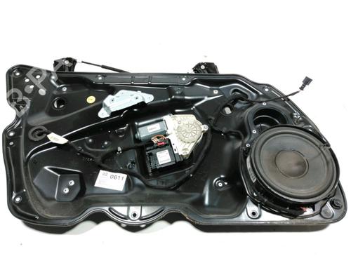 Used Front left window mechanism VW PASSAT B6 (3C2) 1.9 TDI (105 hp) 29858001