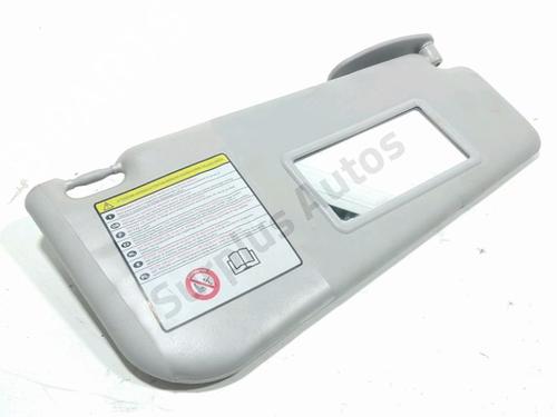 Right sun visor FIAT PUNTO (199_) 1.2 (199AXZ1A, 199BXZ1A) | BP39260595I2 - Image 3