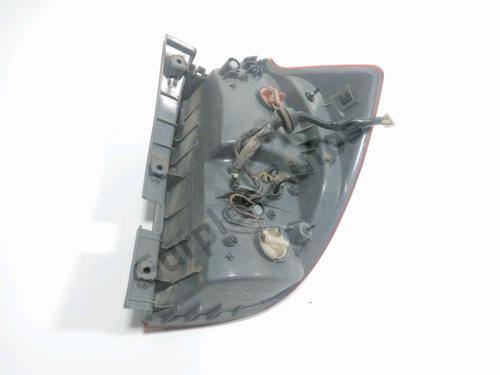 Left taillight KIA CEE'D SW (ED) 1.6 CRDi 115 | BP28270096C34 
