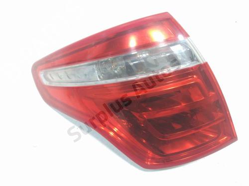 Used Left taillight Left taillight 39491456 39491456
