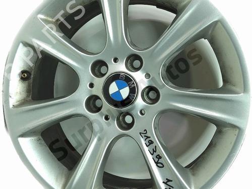 Used Rim Rim BMW 3 (F30, F80) 328 i (245 hp) 36464440 36464440