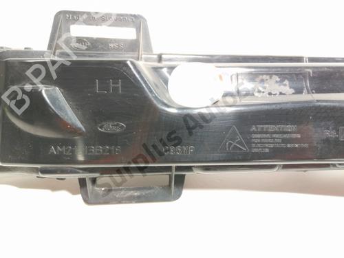 Left daytime light FORD S-MAX (WA6) 2.0 TDCi | BP33867837C104 - Image 3
