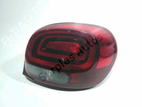 Used Right taillight Right taillight 37681548 37681548