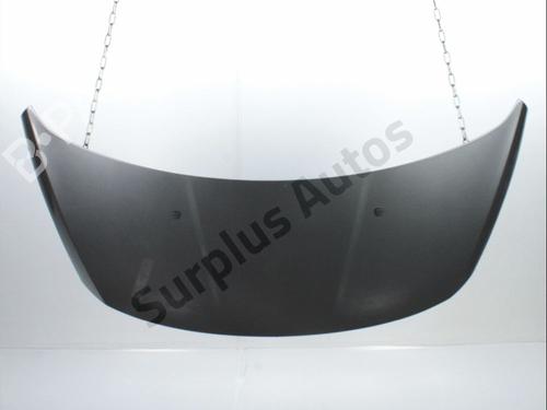 Used Hood PEUGEOT 3008 I MPV (0U_) 1.6 HDi (109 hp) 28836291