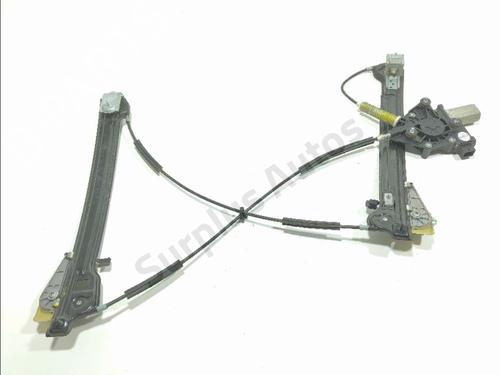 Used Front right window mechanism Front right window mechanism 37773864 37773864