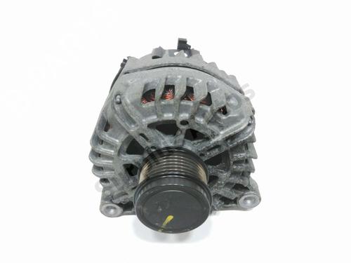 Used Alternator Alternator CITROËN C3 AIRCROSS II (2R_, 2C_) 1.6 BlueHDi 120 (2CBHZH) (120 hp) 36508976 36508976