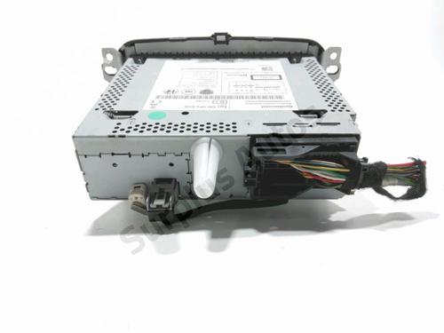 Radio FIAT 500L (351_, 352_) 1.4 (199LYB1B) | BP28232450E6 