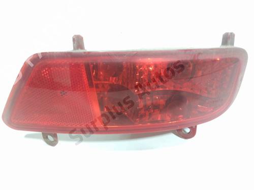 Used Rear fog light Rear fog light PEUGEOT 3008 I MPV (0U_) 1.6 HDi (109 hp) 40214928 40214928