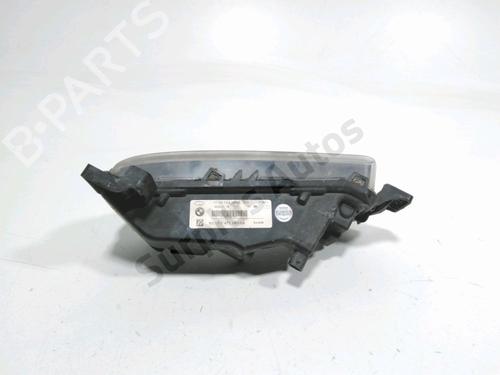 Left front fog light BMW 1 (F40) 116 d | BP35941941C30 - Image 2