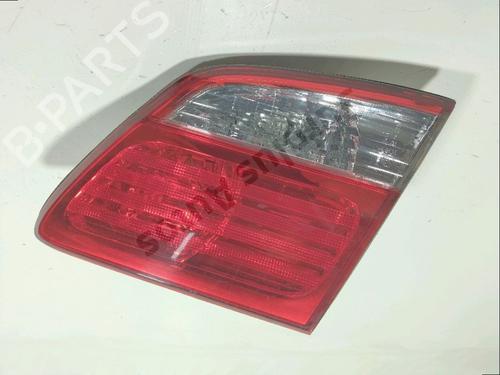 Used Right tailgate light Right tailgate light 38035718 38035718