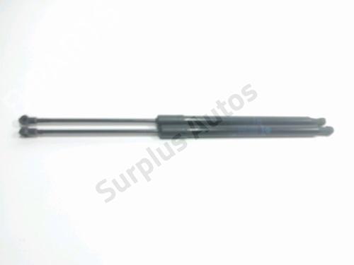 Gassdemper Bakluke RENAULT SCÉNIC IV (J9_) 1.5 dCi 110 (110 hp) 28288024