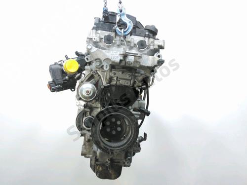 Engine PEUGEOT 208 I (CA_, CC_) 1.2 THP 110 | BP28219478M1 