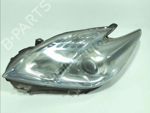 Used Left headlight Left headlight 37787176 37787176