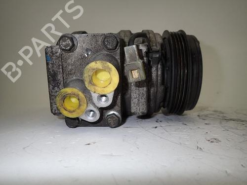 AC compressor CHEVROLET AVEO / KALOS Hatchback (T250, T255)  | BP30986588M34  - Image 5