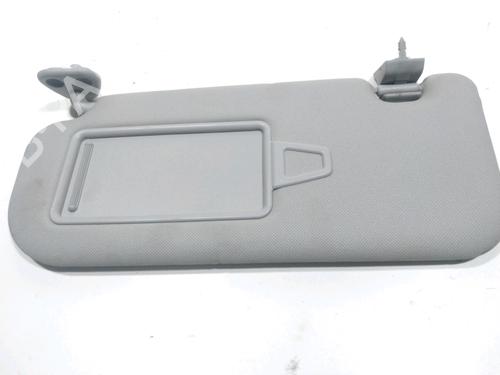 Used Left sun visor Left sun visor HYUNDAI ix35 (LM, EL, ELH) 2.0 CRDi 4WD (136 hp) 28264727 28264727