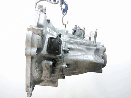 Gearbox HONDA JAZZ III (GE_, GG_, GP_, ZA_) 1.2 (GG1) | BP28224128M3 