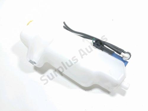 Windscreen washer tank RENAULT TWINGO III (BCM_, BCA_) Z.E: (BCA1) | BP30896270C113