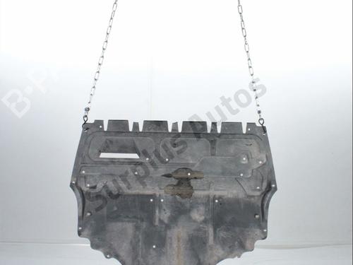 Used Underbody protection Underbody protection VW POLO V (6R1, 6C1) 1.2 TSI 16V (90 hp) 39705502 39705502
