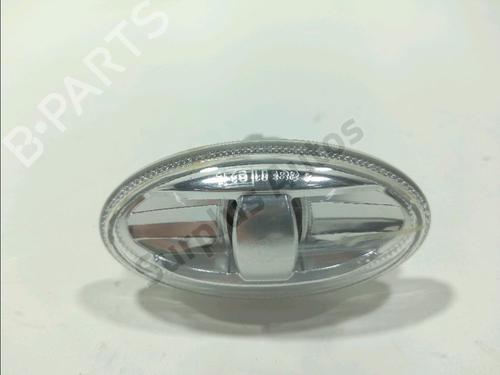 Used Left side indicator Left side indicator 38981948 38981948