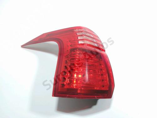 Used Left taillight PEUGEOT 5008 (0U_, 0E_) 1.6 HDi (112 hp) 28269826
