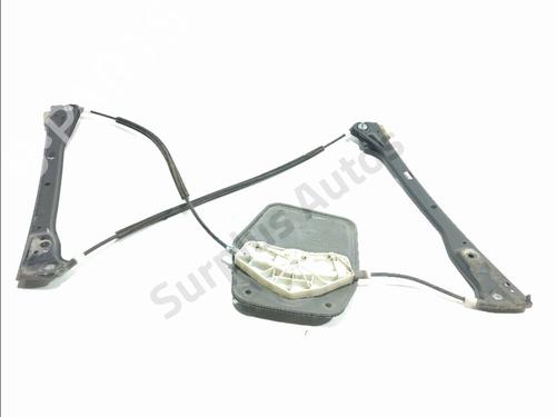 Front left window mechanism VW GOLF V (1K1) 2.0 TDI | BP37774244C22 - Image 3