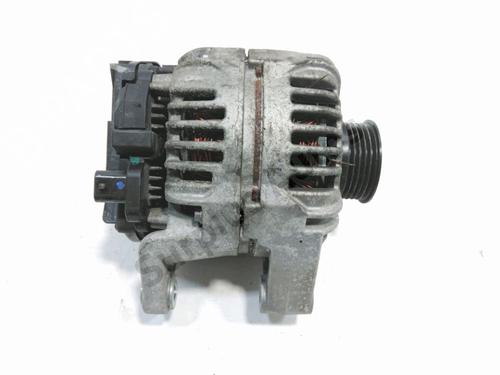 Generator OPEL CORSA D (S07) 1.2 (L08, L68) (80 hp) 30985752
