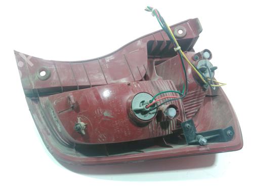 Left taillight KIA PICANTO II (TA) 1.0 | BP37788824C34 - Image 2