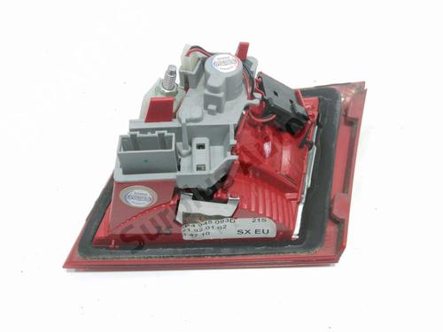 Left tailgate light AUDI A3 Sportback (8PA) 1.6 TDI | BP37788143C79 - Image 2