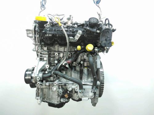 Used Engine Engine 37257495 37257495
