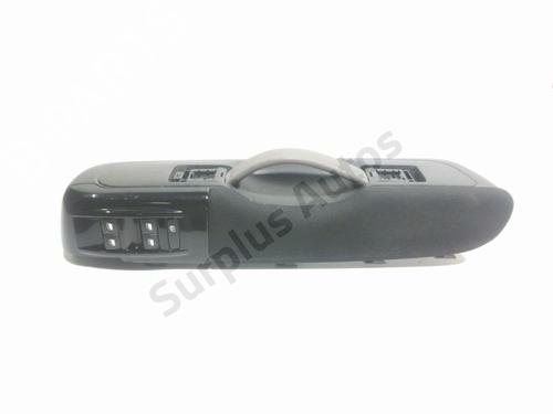 left-front-window-switch-citroen-c3-iii-sx-2016-31868332 main image