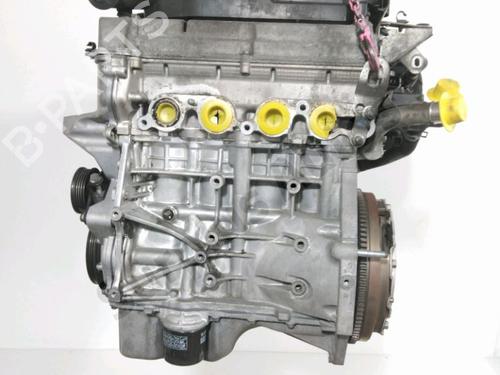 Used Engine Engine OPEL AGILA B (H08) 1.2 (F68) (86 hp) 30983297 30983297