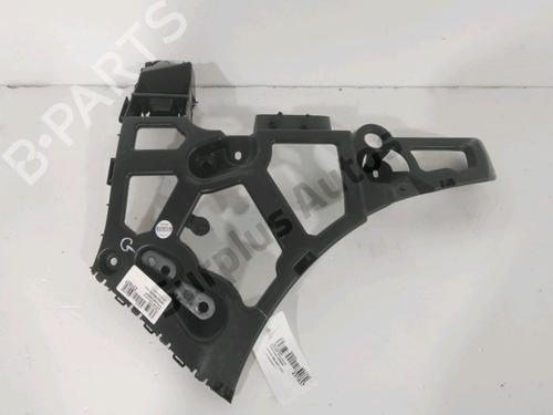 Used Rear bumper bracket RENAULT MEGANE III Hatchback (BZ0/1_, B3_) 1.5 dCi (BZ09, BZ0D, BZ1W, BZ29, BZ14) (110 hp) 31001244