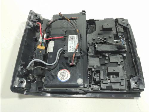 Interior roof light VW POLO VI (AW1, BZ1, AE1) 2.0 GTI | BP36519364I8 - Image 2