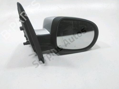 right-mirror-renault-clio-iii-br01-cr01-2005-2006-2007-2008-2009-2010-2011-2012-2013-2014-38035467 main image
