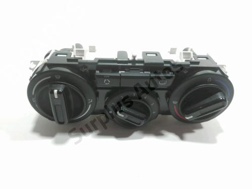Used Climate control CITROËN C3 III (SX) 1.2 VTi 68 (68 hp) 30988840