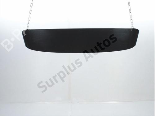 Used Rear spoiler Rear spoiler RENAULT ESPACE V (JR_) 1.6 dCi 160 (160 hp) 36509463 36509463