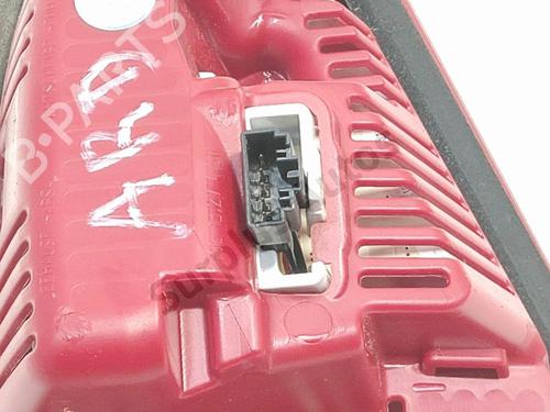 Right tailgate light AUDI A4 B8 Avant (8K5) 2.0 TDI | BP38497845C80 - Image 3
