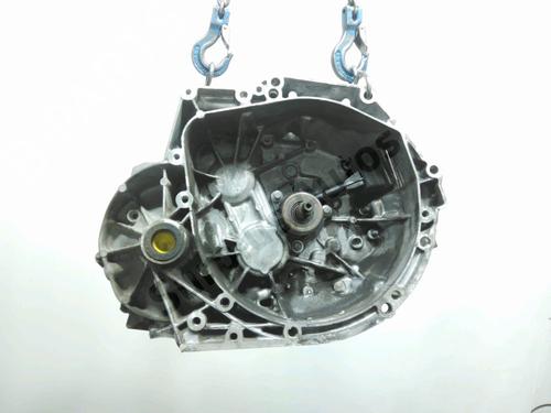 Used Gearbox PEUGEOT 208 I (CA_, CC_) 1.6 GTi (200 hp) 28803811