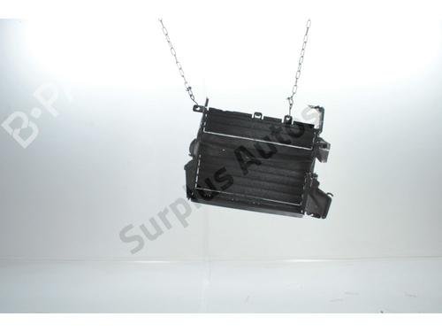 Used Other OPEL MOKKA 1.2 Turbo Hybrid (136 hp) 32402054