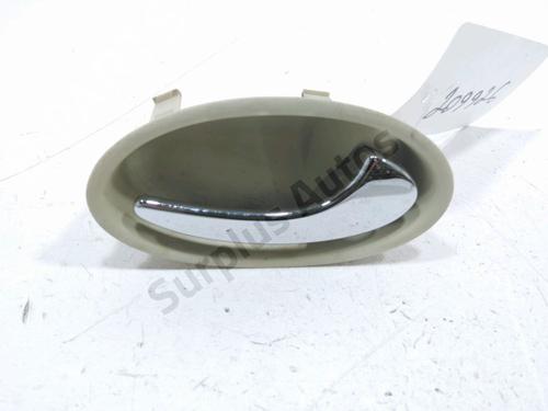 Used Front right interior door handle Front right interior door handle 37774981 37774981
