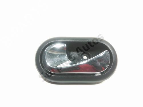 Venstre foran invendig håndtak DACIA DUSTER (HS_) 1.5 dCi 4x4 (109 hp) 31350679