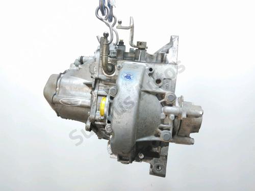 Gearbox PEUGEOT 2008 I (CU_) 1.6 HDi | BP32488359M3 - Image 4