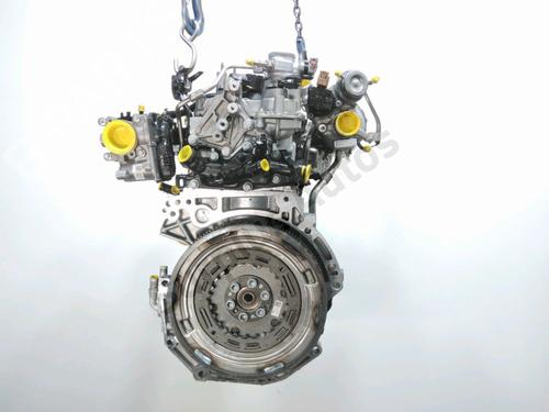 Engine RENAULT CLIO IV (BH_) 1.2 TCe 120 (BHAU) | BP39233250M1 - Image 4