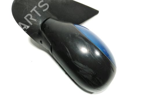 Retrovisor izquierdo PEUGEOT 206 Hatchback (2A/C)  | BP28246714C26 