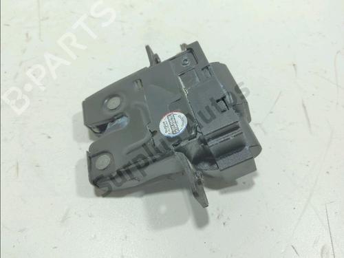 tailgate-lock-renault-twingo-ii-cn0_-2007-37870948 main image