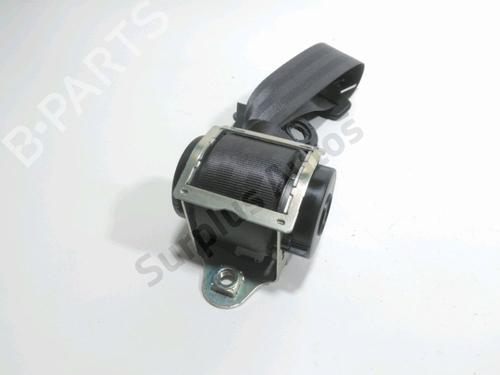 Front right belt tensioner OPEL CORSA E (X15) 1.4 (08, 68) | BP30450073C88 - Image 2