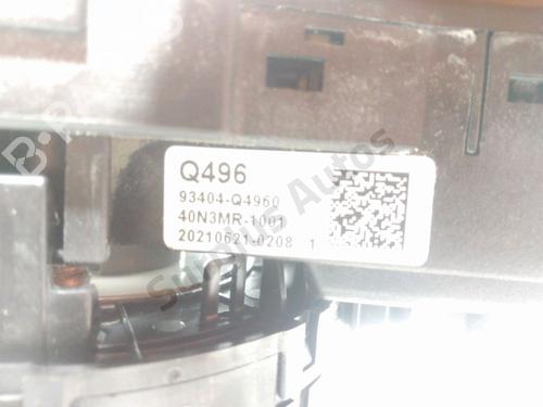 Steering wheel controls KIA NIRO I (DE) E-NIRO | BP28227200E15