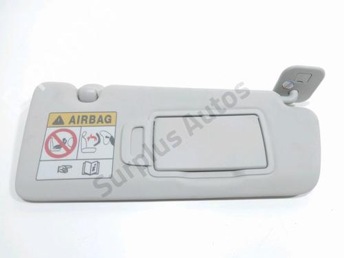 Used Right sun visor DACIA SANDERO III 1.0 TCe 90 (91 hp) 28263178
